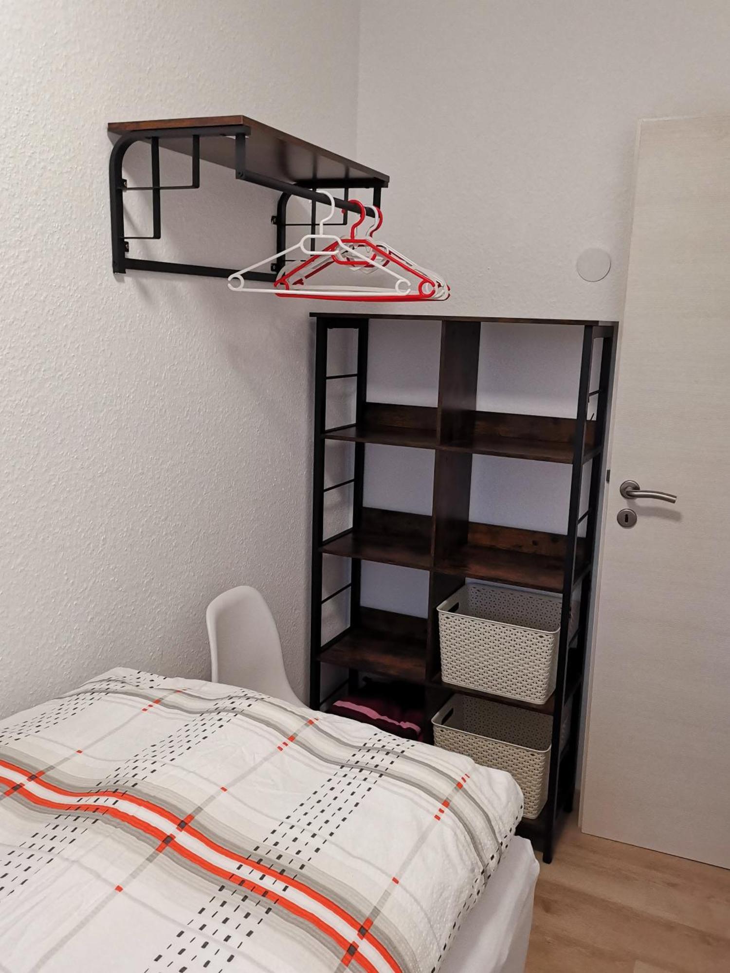 Apartement Meerblick 文斯托夫 外观 照片
